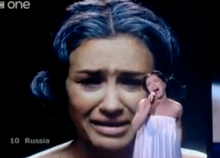 Illustration for article titled Europe As Seen Through Eurovision